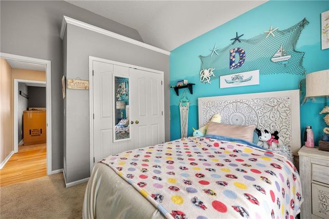 21218 W 51st Street, Shawnee, KS 66218