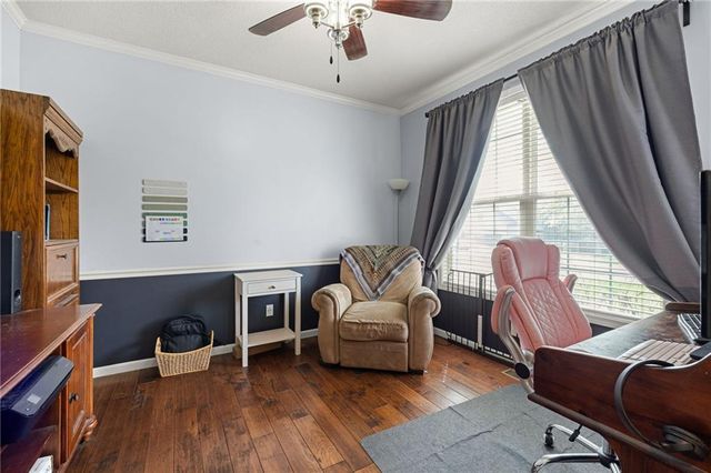 21218 W 51st Street, Shawnee, KS 66218