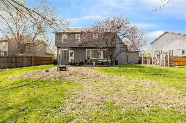 21218 W 51st Street, Shawnee, KS 66218