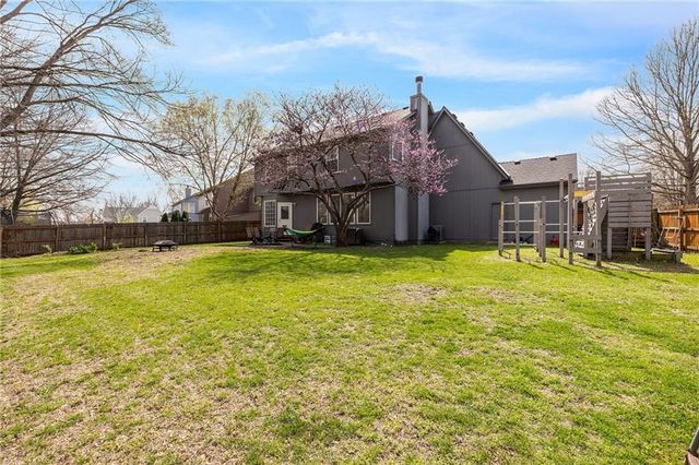 21218 W 51st Street, Shawnee, KS 66218