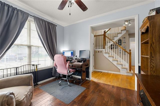 21218 W 51st Street, Shawnee, KS 66218