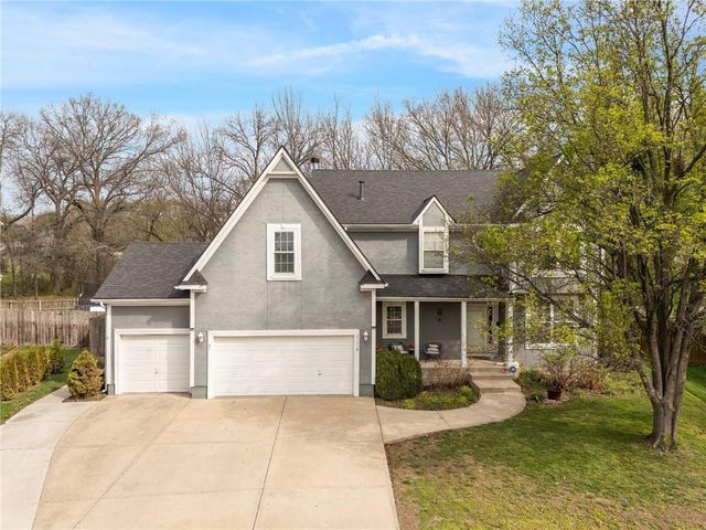 21218 W 51st Street, Shawnee, KS 66218