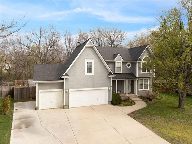 21218 W 51st Street, Shawnee, KS 66218