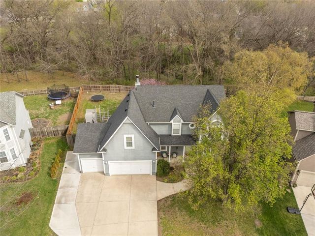 21218 W 51st Street, Shawnee, KS 66218