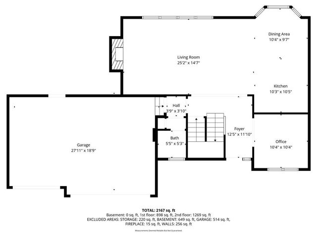 21218 W 51st Street, Shawnee, KS 66218