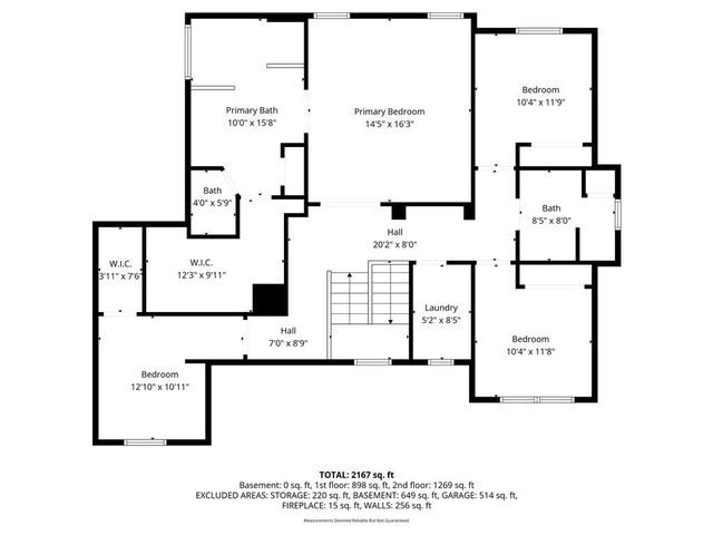 21218 W 51st Street, Shawnee, KS 66218