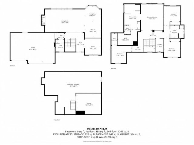 21218 W 51st Street, Shawnee, KS 66218