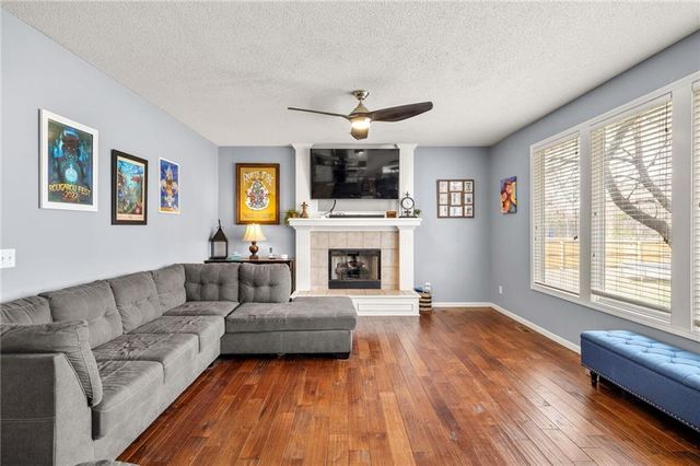 21218 W 51st Street, Shawnee, KS 66218