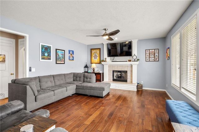 21218 W 51st Street, Shawnee, KS 66218