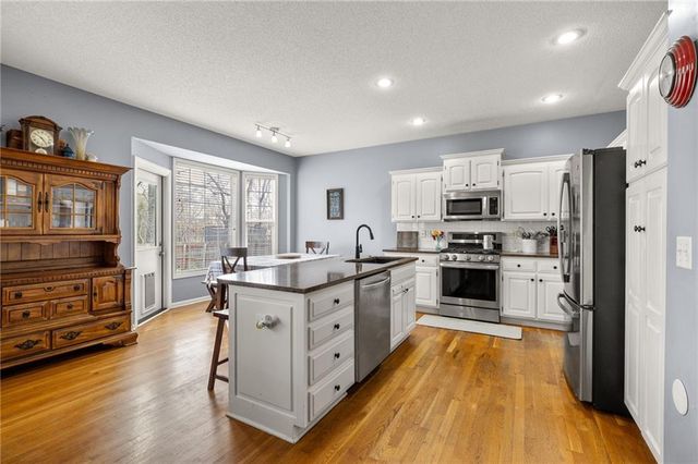 21218 W 51st Street, Shawnee, KS 66218