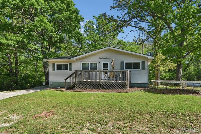 4917 Rose Park Road, House Springs, MO 63051