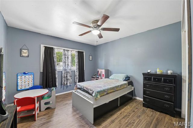 4917 Rose Park Road, House Springs, MO 63051