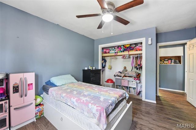 4917 Rose Park Road, House Springs, MO 63051