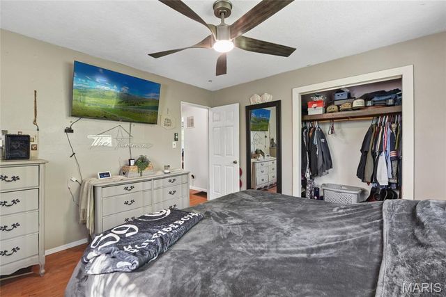 4917 Rose Park Road, House Springs, MO 63051