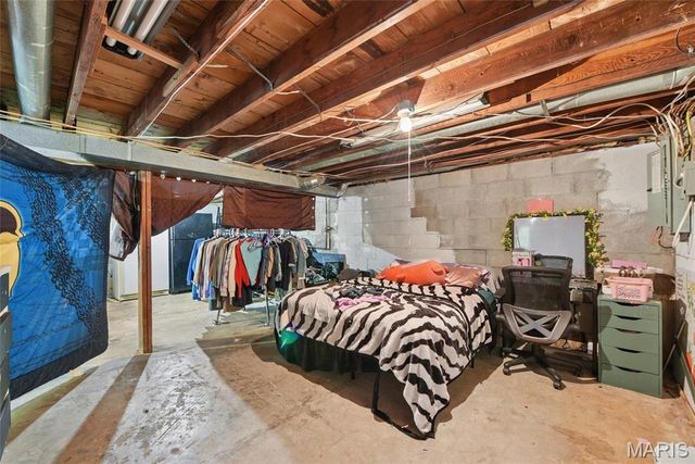 4917 Rose Park Road, House Springs, MO 63051