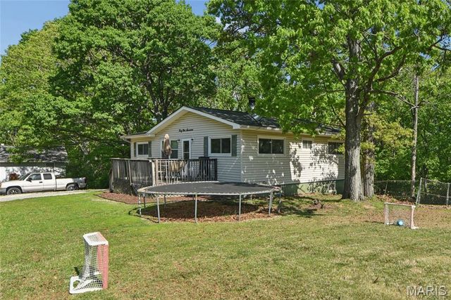 4917 Rose Park Road, House Springs, MO 63051