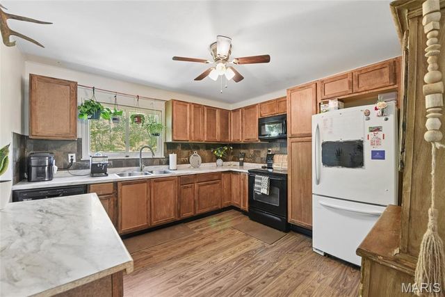 4917 Rose Park Road, House Springs, MO 63051