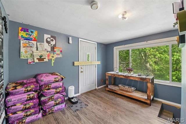 4917 Rose Park Road, House Springs, MO 63051