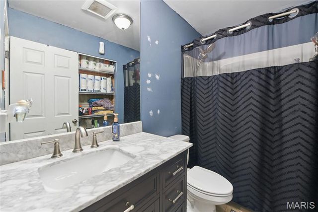4917 Rose Park Road, House Springs, MO 63051