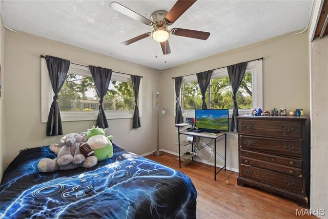 4917 Rose Park Road, House Springs, MO 63051