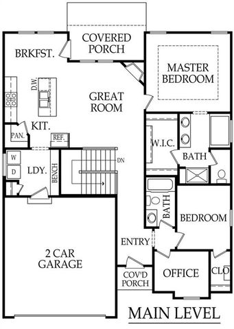 32078 W 170th Terrace, Gardner, KS 66030
