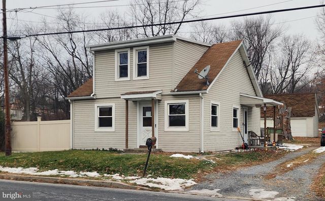 925 REINOEHL ST, Lebanon, PA 17046