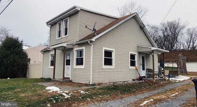 925 REINOEHL ST, Lebanon, PA 17046