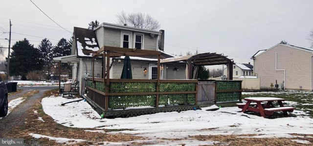 925 REINOEHL ST, Lebanon, PA 17046