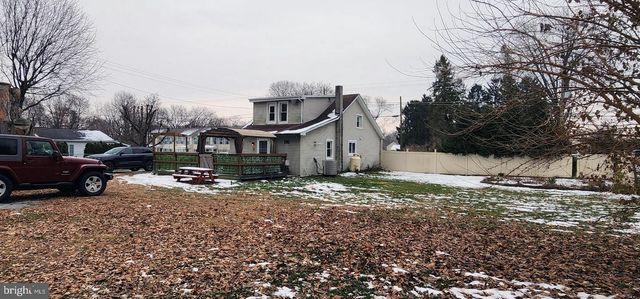 925 REINOEHL ST, Lebanon, PA 17046