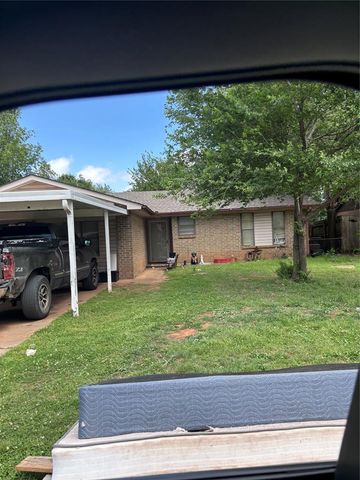 4920 S Kathy Drive, Oklahoma City, OK 73135