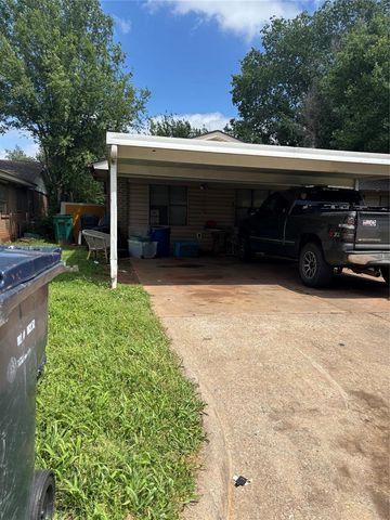 4920 S Kathy Drive, Oklahoma City, OK 73135