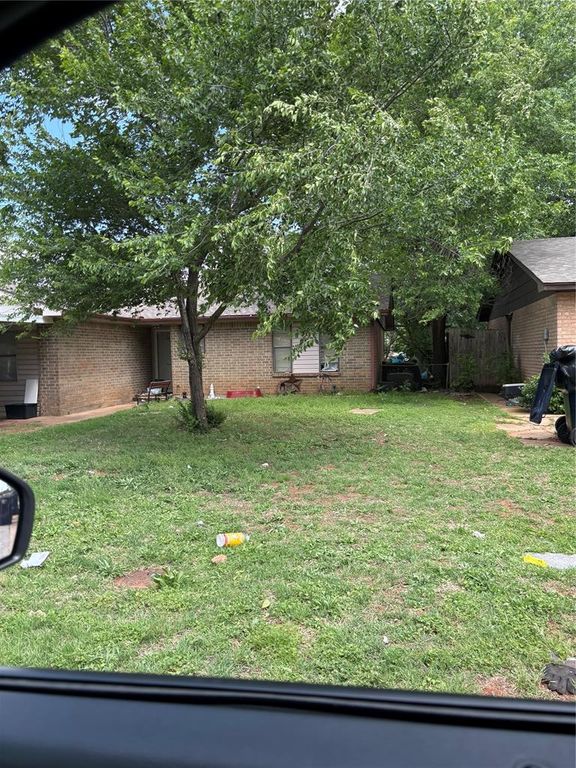 4920 S Kathy Drive, Oklahoma City, OK 73135