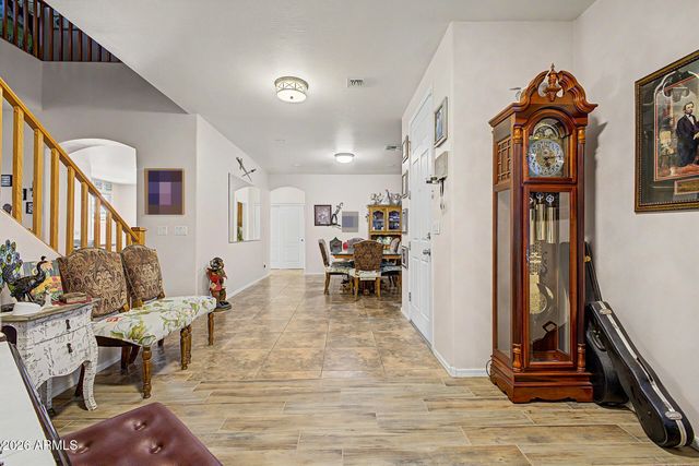 17186 W GAMBIT Trail, Surprise, AZ 85387