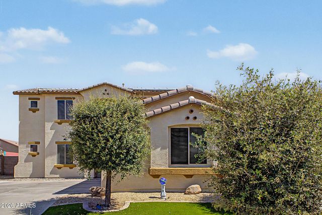 17186 W GAMBIT Trail, Surprise, AZ 85387