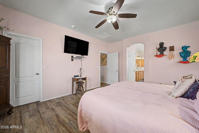17186 W GAMBIT Trail, Surprise, AZ 85387