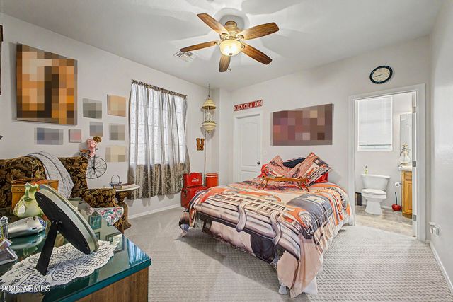 17186 W GAMBIT Trail, Surprise, AZ 85387