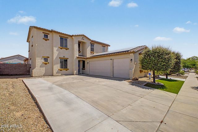 17186 W GAMBIT Trail, Surprise, AZ 85387