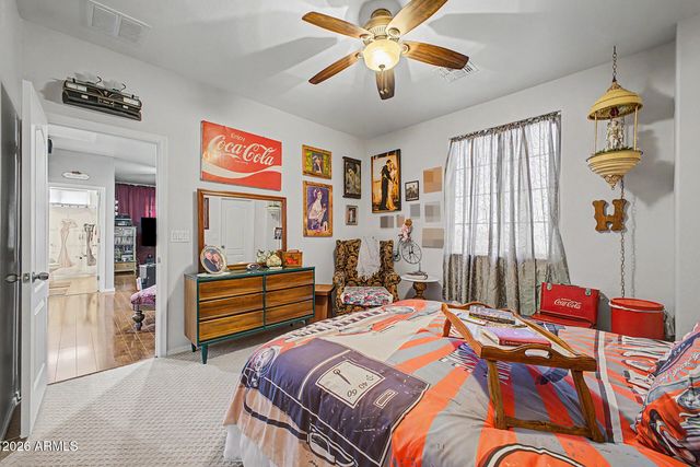 17186 W GAMBIT Trail, Surprise, AZ 85387