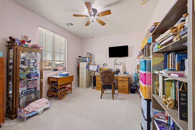 17186 W GAMBIT Trail, Surprise, AZ 85387