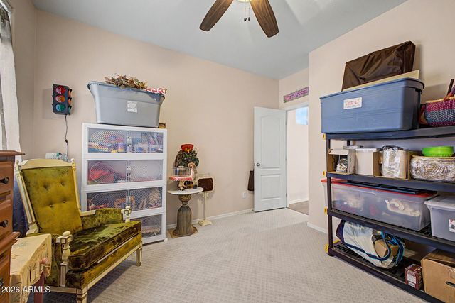 17186 W GAMBIT Trail, Surprise, AZ 85387