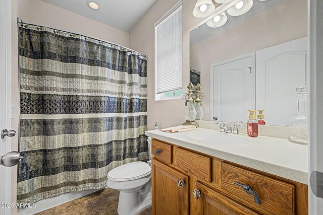 17186 W GAMBIT Trail, Surprise, AZ 85387