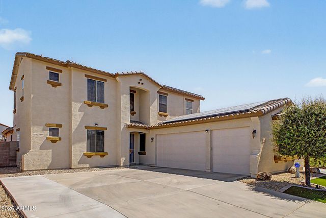 17186 W GAMBIT Trail, Surprise, AZ 85387