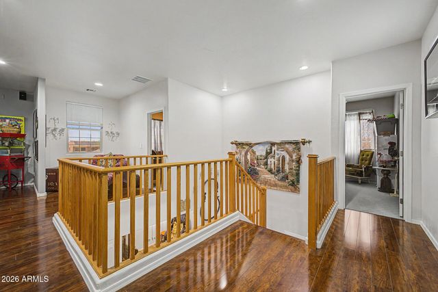 17186 W GAMBIT Trail, Surprise, AZ 85387