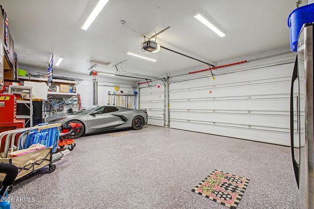 17186 W GAMBIT Trail, Surprise, AZ 85387