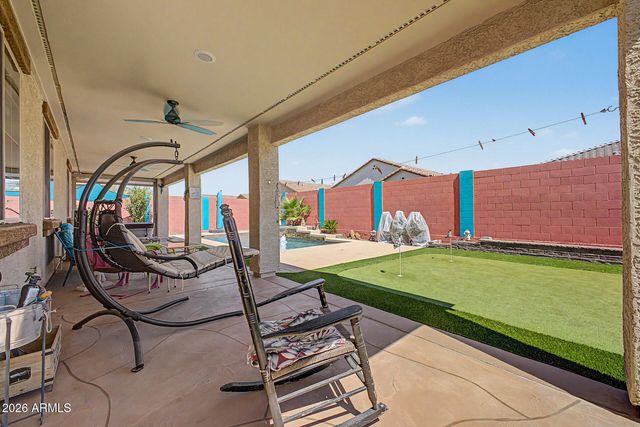 17186 W GAMBIT Trail, Surprise, AZ 85387