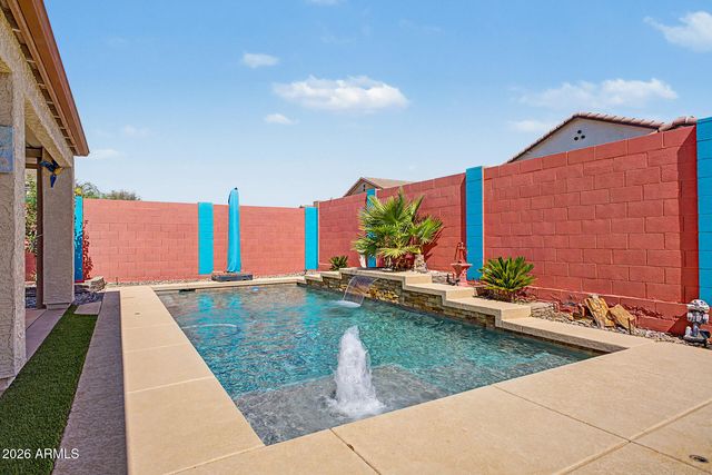 17186 W GAMBIT Trail, Surprise, AZ 85387
