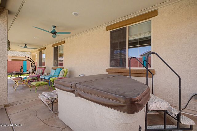 17186 W GAMBIT Trail, Surprise, AZ 85387