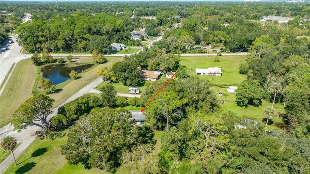 649 OLD MISSION ROAD, New Smyrna Beach, FL 32168