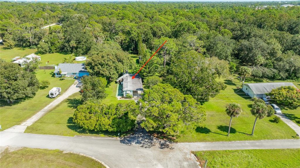 649 OLD MISSION ROAD, New Smyrna Beach, FL 32168