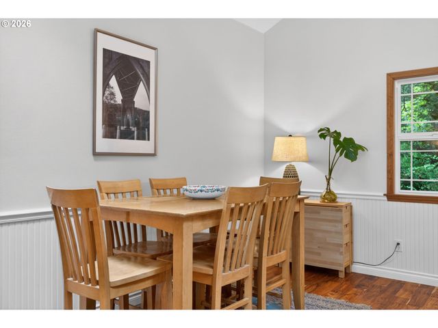 3119 Sw DOSCH Rd, Portland, OR 97239